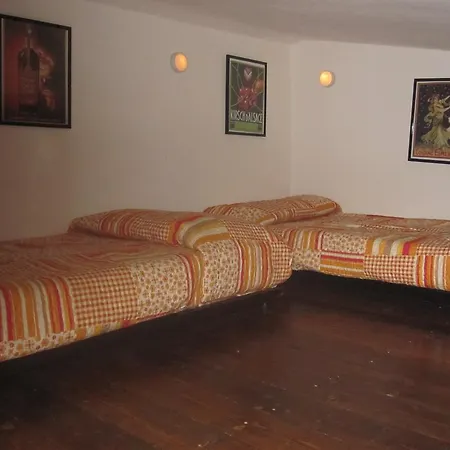 Apartment Bianca *