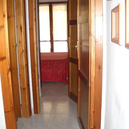 Bianca Apartment Villasimius