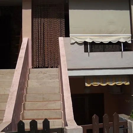 Bianca Apartment