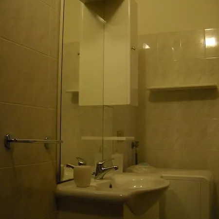 Bianca Apartment *
